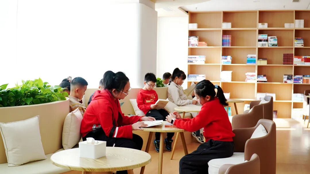 检护暖冬 童心向阳——营口市检察院寒假托管班温情启幕