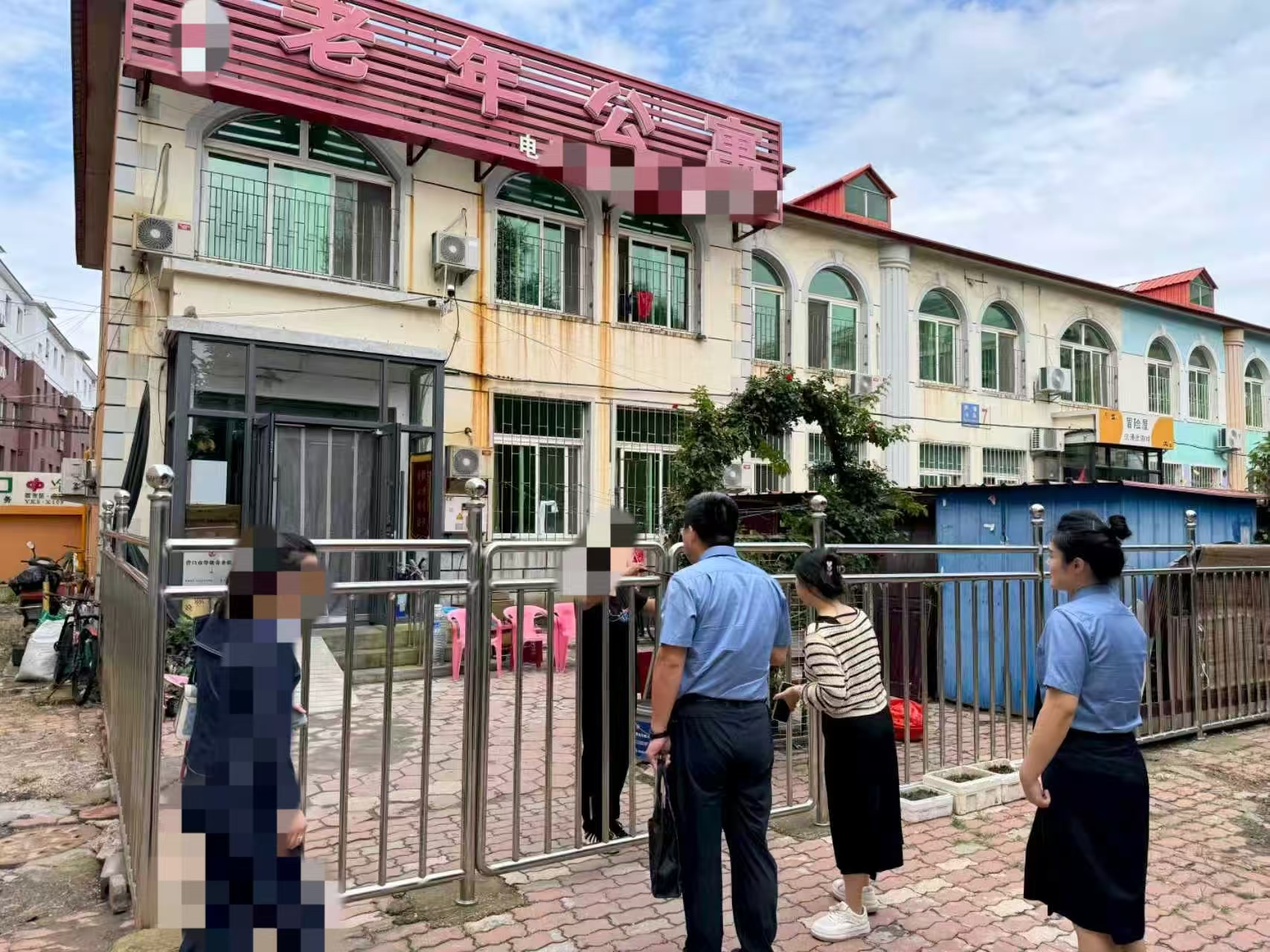 身边的榜样 | 刘鹏程：公益诉讼“探案先锋”以检察微光护万家安暖