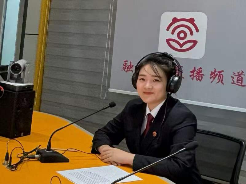 检苑心笺 | 董楠：以检心守正义  以温情护少年