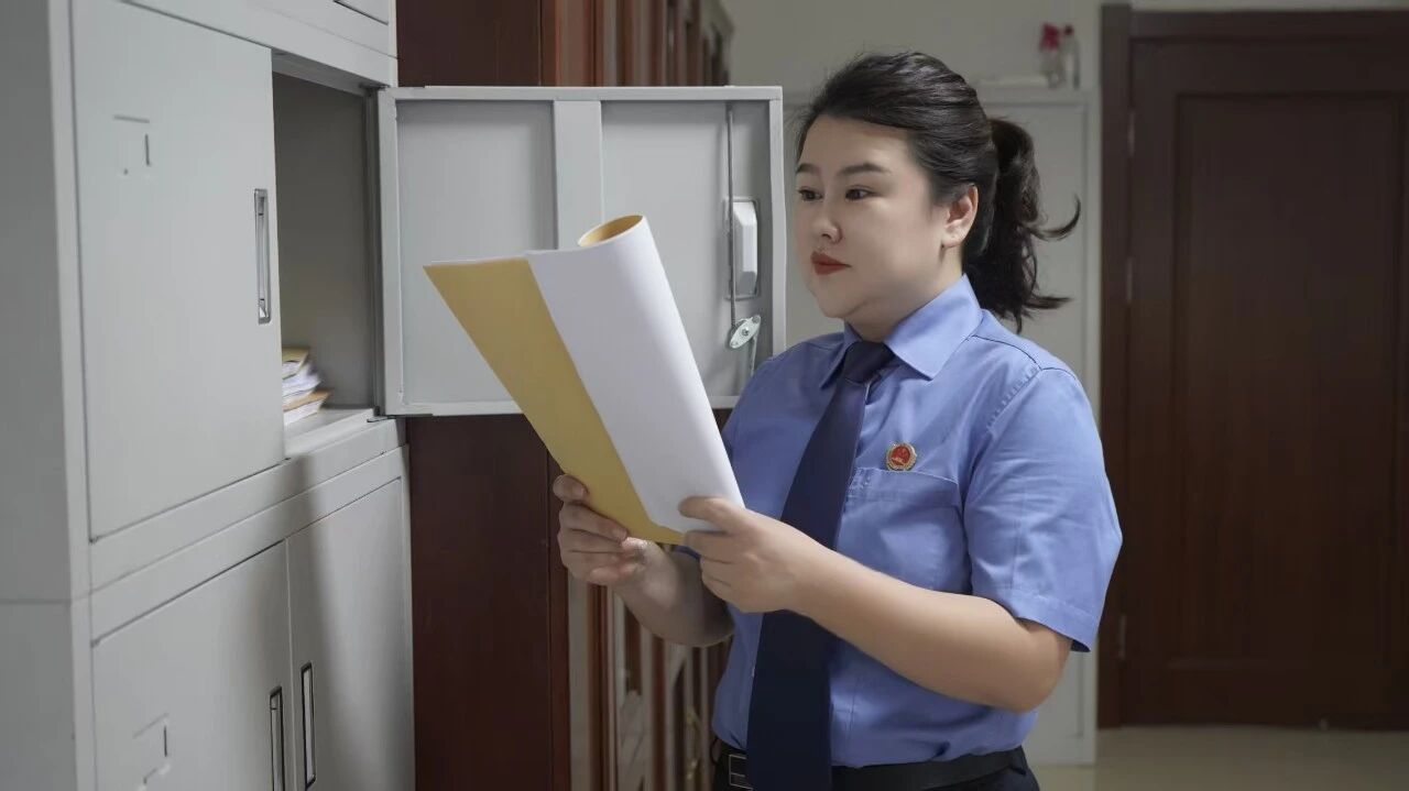 检苑心笺｜鲅鱼圈区检察院落实“十六检”精神大家谈（二）
