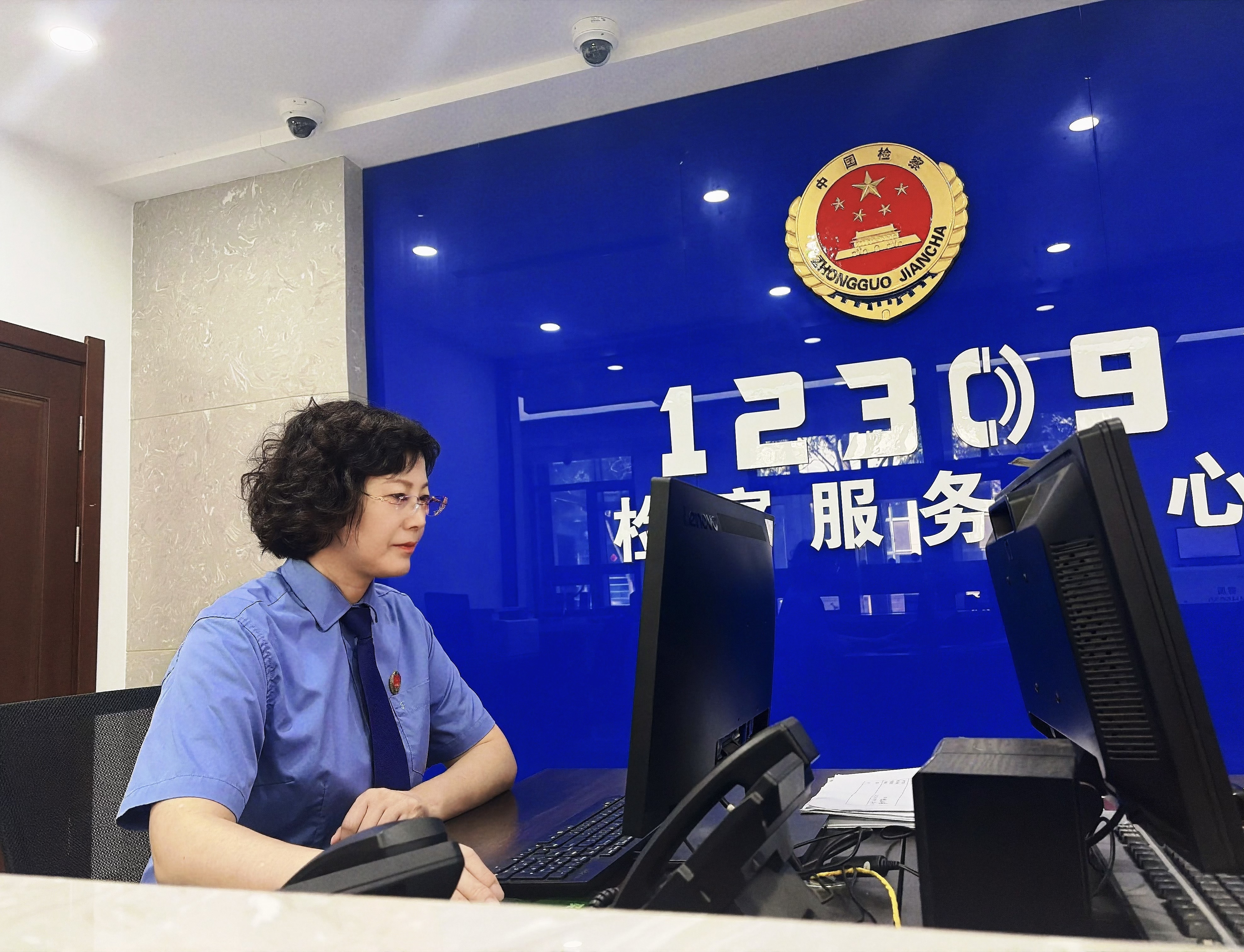 检苑心笺｜鲅鱼圈区检察院落实“十六检”精神大家谈（六）